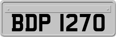 BDP1270