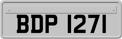 BDP1271