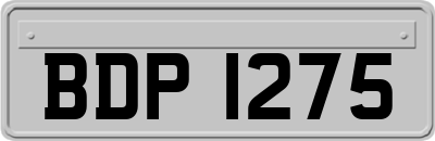 BDP1275