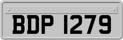 BDP1279