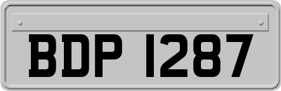 BDP1287