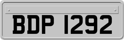 BDP1292