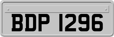 BDP1296