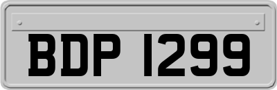 BDP1299
