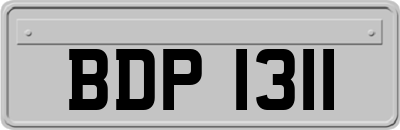 BDP1311