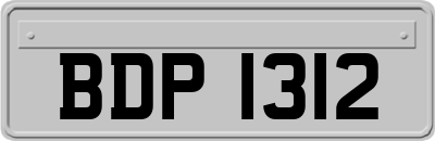 BDP1312