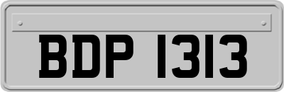 BDP1313