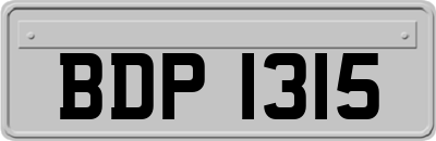 BDP1315