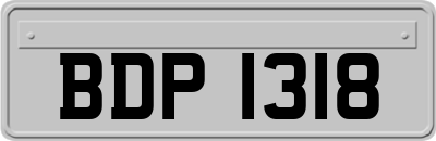 BDP1318
