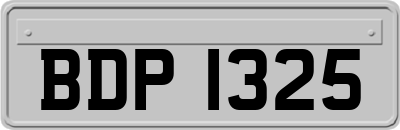 BDP1325