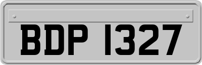 BDP1327