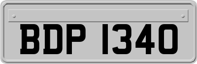 BDP1340