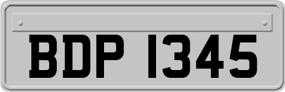 BDP1345