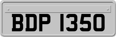 BDP1350