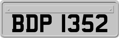 BDP1352