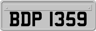 BDP1359