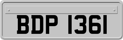BDP1361