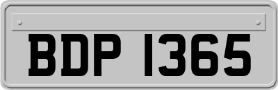 BDP1365