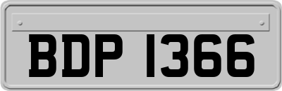 BDP1366
