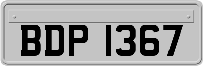 BDP1367