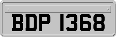 BDP1368