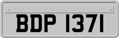 BDP1371