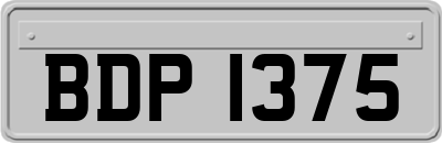 BDP1375