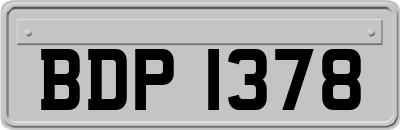 BDP1378