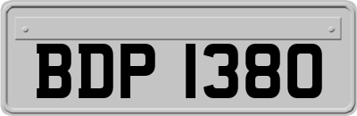BDP1380