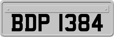 BDP1384