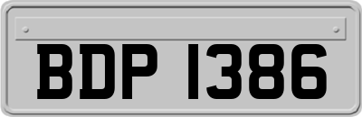 BDP1386