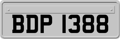BDP1388