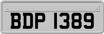 BDP1389