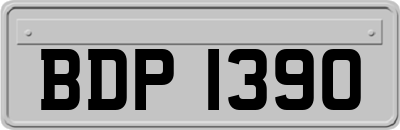 BDP1390