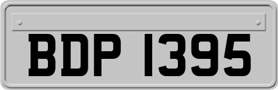 BDP1395