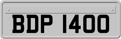 BDP1400