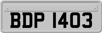 BDP1403