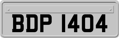 BDP1404