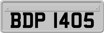 BDP1405