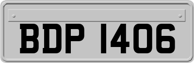 BDP1406
