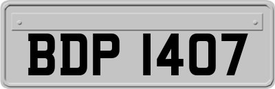 BDP1407