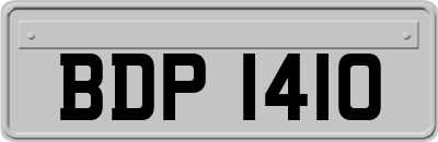 BDP1410