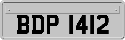 BDP1412