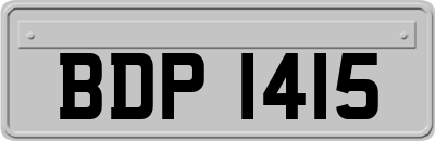 BDP1415