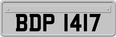 BDP1417