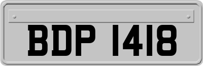BDP1418