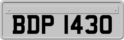 BDP1430