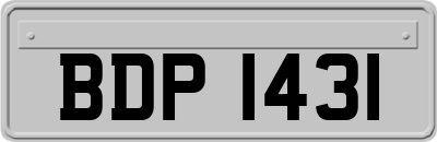 BDP1431