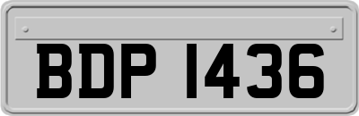BDP1436