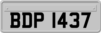 BDP1437